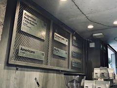 -来回·咖啡(天河南店)
