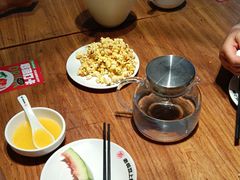 -老板恋上鱼(恒隆广场店)