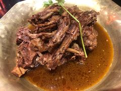 -芦月轩羊蝎子(劲松店)