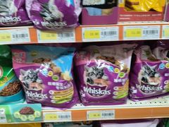 -万盛超市(万盛购物广场店)