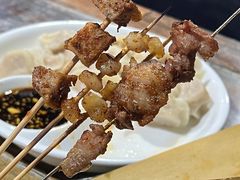-鑫正兴东北烧烤(滨湖店)