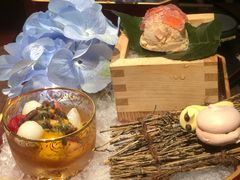 -湖月·割烹料理(湖滨店)