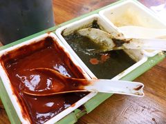 -阁瑞居闫记卤煮(乔庄北街店)
