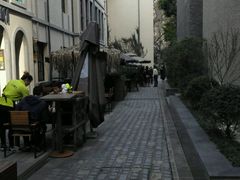 -徐家汇源景区-衡山坊