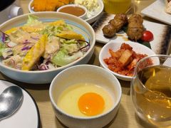 -小句号·精致料理(江南环球港店)