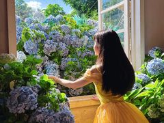 -HERRE·FARM 赫尔露营农场·团建聚会包场