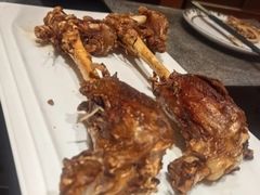 -蒙古人烤羊大师·草原料理(工农大路店)