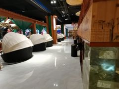-木子塘汗蒸生活馆(财富港店)