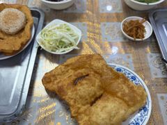 -清真·鸦儿李记·小馆(后海店)