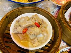 -憶廟街 X 沙角邨(太古城店)