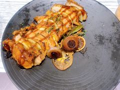 -娜娜家•Nana's restaurant (南开大悦城店)