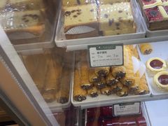 -蜂蝶来饼店(拱北总店)