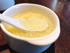 文思豆腐羹-扬州狮子楼·非遗淮扬菜(总店)