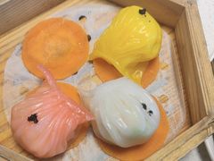 -煲王粤菜餐厅(中侨中心店)