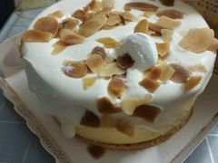 爆浆奶盖蛋糕-龙兴·动物奶油生日蛋糕(龙北店)