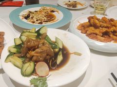 -双合园·海鲜水饺青岛菜(九水东路店)