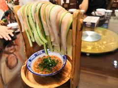 -杨记隆府(南坪店)