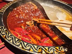-黄家码头老火锅(解放碑旗舰店)