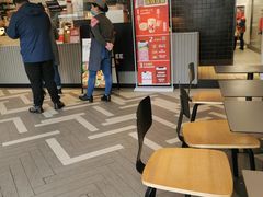 -肯德基(杭州永安店)