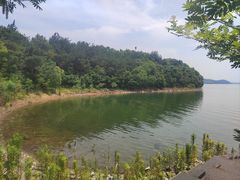 -天目湖山水园
