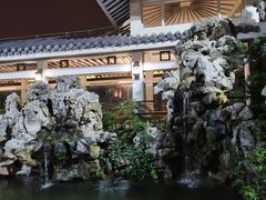 -香雪海饭店中餐厅(人民桥店)