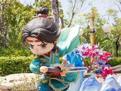 -厦门方特东方神画