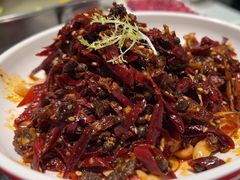 -俏牛哥鲜牛肉牛肆馆(重庆天地店)