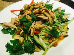 -美极鲜食坊(宝安南路店)