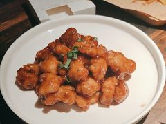 -外婆家(蓝色港湾店)