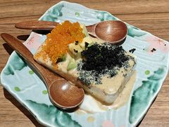 -隐月· 㐂和食屋(芝罘万达公馆店)