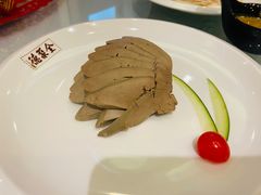 盐水鸭肝-北京全聚德(王府井店)