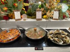 -聚春园自助餐厅(东街口店)