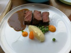 低温澳洲精选牛排-G+KITCHEN(龙湖狮山天街店)