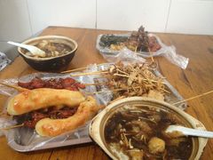 酸辣汤-二中酸辣汤(无锡梁溪区店)