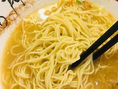 -雷门拉面·现熬骨汤(凯德来福士店)