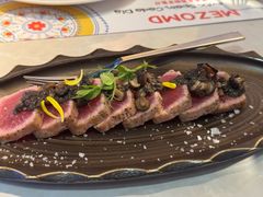 -Mezomd曼索蒂西班牙餐厅(广粤店)