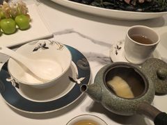 -五号茶居·新派粤菜·岭南五号酒店(沿江中路店)