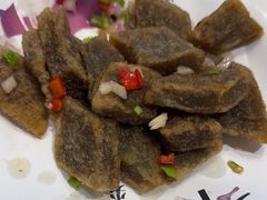 -小秦淮·南京土菜(新亭西路店)
