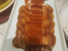 -小京华楼·京味斋(三元桥国展店)