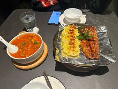 -烛影拾光观景餐厅·创意菜·摄影·小提琴(大唐不夜城店)