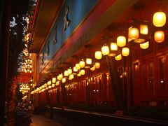 门面-老码头火锅(玉林店)