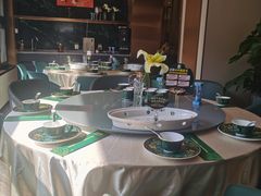 -峰厨大鱼泡饼(水上公园店)