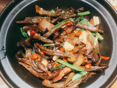 -云海肴云南菜·蒸汽石锅鱼(北京良乡华冠店)