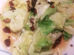 -蜀韵川香水煮鱼(泰山路店)