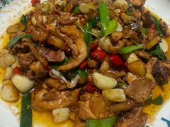-花椒笑成都小馆(百脑汇店)