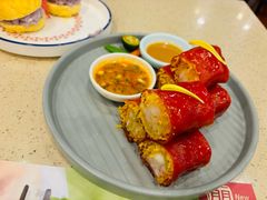 -点都德(汇胜楼店)