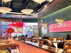 -锦尚阁烤鱼(望京新荟城店)