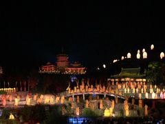 -禅宗少林·音乐大典