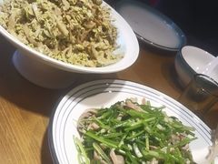 -倍儿美海鲜大排挡·非遗海鲜蒸饺(洋货店)