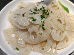 -鑫小城故事·藕汤·家常菜(台北一路总店)